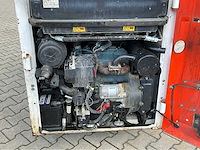 2018 bobcat s70 schranklader / mini wiellader - afbeelding 5 van  22