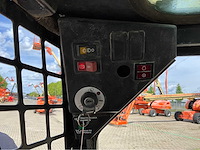 2018 bobcat s70 schranklader / mini wiellader - afbeelding 6 van  22
