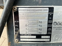 2018 böcker 34/18lh verhuislift - afbeelding 4 van  16