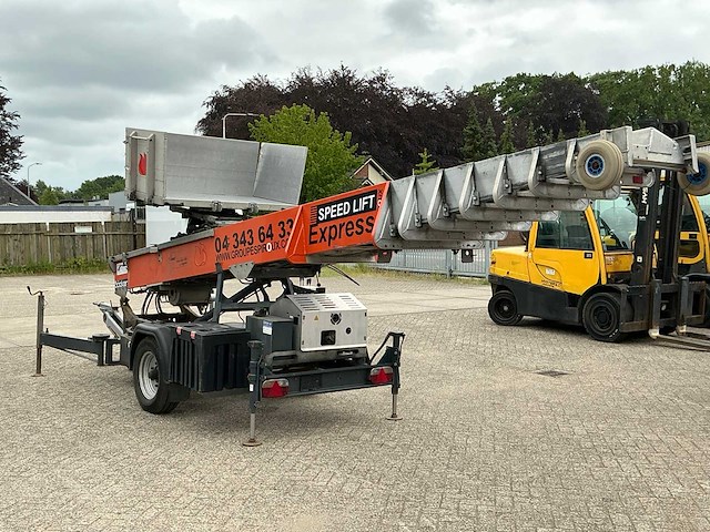 2018 böcker 34/18lh verhuislift - afbeelding 9 van  16