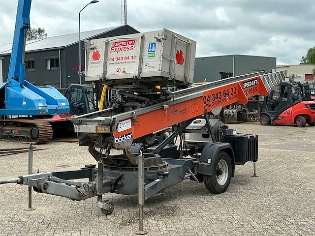 2018 böcker 34/18lh verhuislift - afbeelding 10 van  16