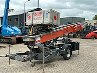 2018 böcker 34/18lh verhuislift - afbeelding 10 van  16