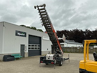 2018 böcker 34/18lh verhuislift - afbeelding 12 van  16
