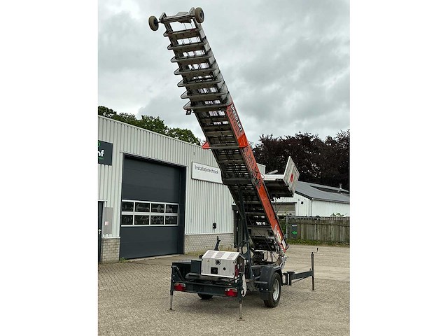 2018 böcker 34/18lh verhuislift - afbeelding 13 van  16