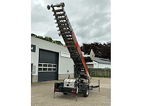 2018 böcker 34/18lh verhuislift - afbeelding 13 van  16