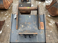 2018 boels htl25gp-800 graafbak - afbeelding 6 van  7