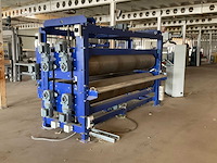 2018 boers techniek rollenwals