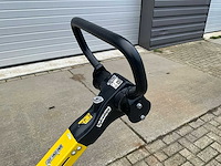 2018 bomag bpr 55/65 d trilplaat - afbeelding 5 van  9