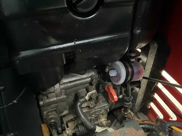 2018 bomag bpr 55/65 d trilplaat - afbeelding 6 van  9