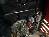 2018 bomag bpr 55/65 d trilplaat - afbeelding 6 van  9