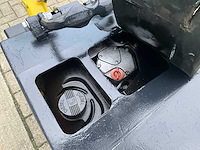 2018 bomag bpr 55/65 d trilplaat - afbeelding 7 van  9