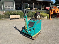 2018 bomag bpr 70/70d trilplaat - afbeelding 1 van  10