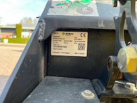 2018 bomag bpr35/60 d trilplaat - afbeelding 5 van  5
