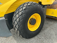 2018 bomag bw 213 d-5 grondwals - afbeelding 5 van  34