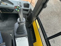 2018 bomag bw 213 d-5 grondwals - afbeelding 21 van  34