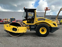 2018 bomag bw 213 d-5 grondwals - afbeelding 12 van  34