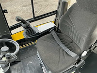 2018 bomag bw 213 d-5 grondwals - afbeelding 4 van  6