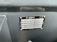 2018 bomag bw 213 d-5 grondwals - afbeelding 6 van  6