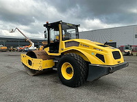 2018 bomag bw 213 d-5 grondwals - afbeelding 23 van  34