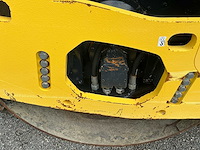2018 bomag bw 213 d-5 grondwals - afbeelding 33 van  34