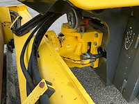 2018 bomag bw 213 d-5 grondwals - afbeelding 2 van  34