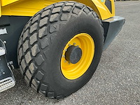 2018 bomag bw 213 d-5 grondwals - afbeelding 4 van  34
