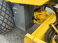 2018 bomag bw 213 d-5 grondwals - afbeelding 6 van  34