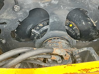 2018 bomag bw 213 d-5 grondwals - afbeelding 7 van  34