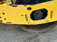 2018 bomag bw 213 d-5 grondwals - afbeelding 8 van  34