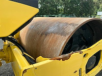 2018 bomag bw 213 d-5 grondwals - afbeelding 9 van  34