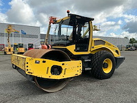2018 bomag bw 213 d-5 grondwals - afbeelding 1 van  34