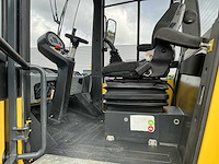 2018 bomag bw 213 d-5 grondwals - afbeelding 15 van  34