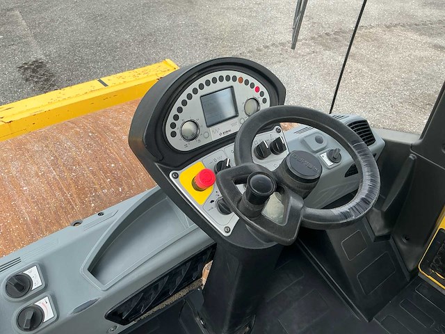 2018 bomag bw 213 d-5 grondwals - afbeelding 16 van  34