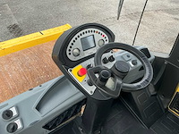 2018 bomag bw 213 d-5 grondwals - afbeelding 16 van  34