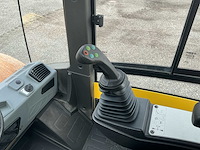2018 bomag bw 213 d-5 grondwals - afbeelding 17 van  34