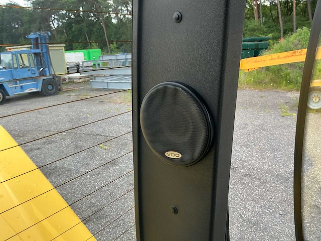 2018 bomag bw 213 d-5 grondwals - afbeelding 22 van  34