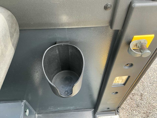 2018 bomag bw 213 d-5 grondwals - afbeelding 25 van  34