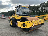 2018 bomag bw 213 d-5 grondwals - afbeelding 31 van  34