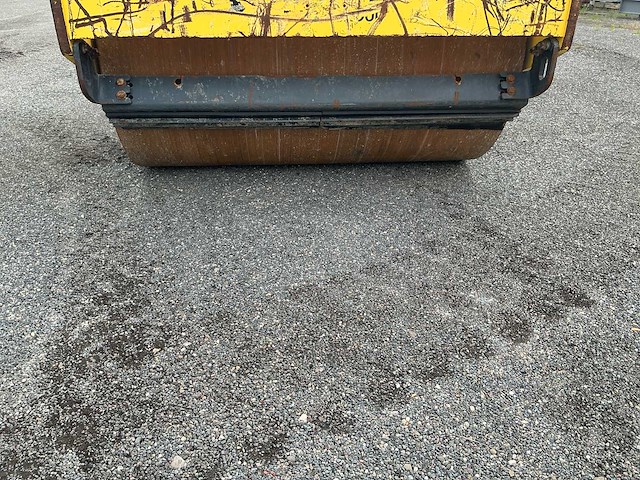 2018 bomag bw 213 d-5 grondwals - afbeelding 32 van  34