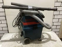 2018 bosch gas 25 lsfc professional industriële stofzuiger - afbeelding 3 van  3