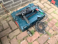 2018 bosch gbh 2-28 f klopboormachine - afbeelding 3 van  5
