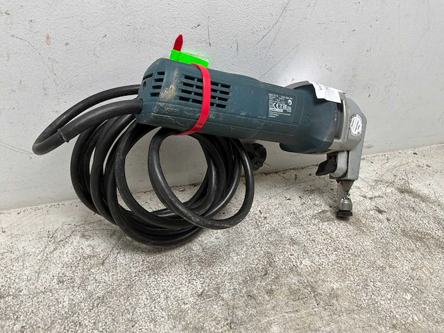 2018 bosch gna 75-16 knabbelschaar - afbeelding 5 van  5