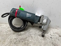 2018 bosch gna 75-16 knabbelschaar - afbeelding 2 van  5