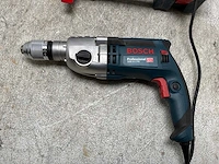 2018 bosch gsb 21-2 re klopboormachine 3kg - afbeelding 4 van  10