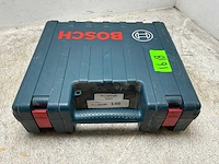 2018 bosch gsb 21-2 re klopboormachine 3kg - afbeelding 8 van  10