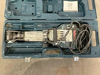 2018 bosch gsh 16-28 e breekhamer 18kg hex-28