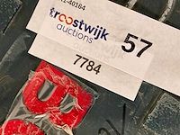 2018 bosch gsh 16-28 e breekhamer 18kg hex-28 - afbeelding 1 van  4