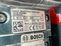 2018 bosch gsh 5 ce breekhamer 6kg sds-max - afbeelding 4 van  5