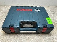 2018 bosch gst 90 be decoupeerzaagmachine - afbeelding 6 van  7