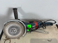 2018 bosch gws 22-230 lvi haakse slijper - 230mm - afbeelding 2 van  4